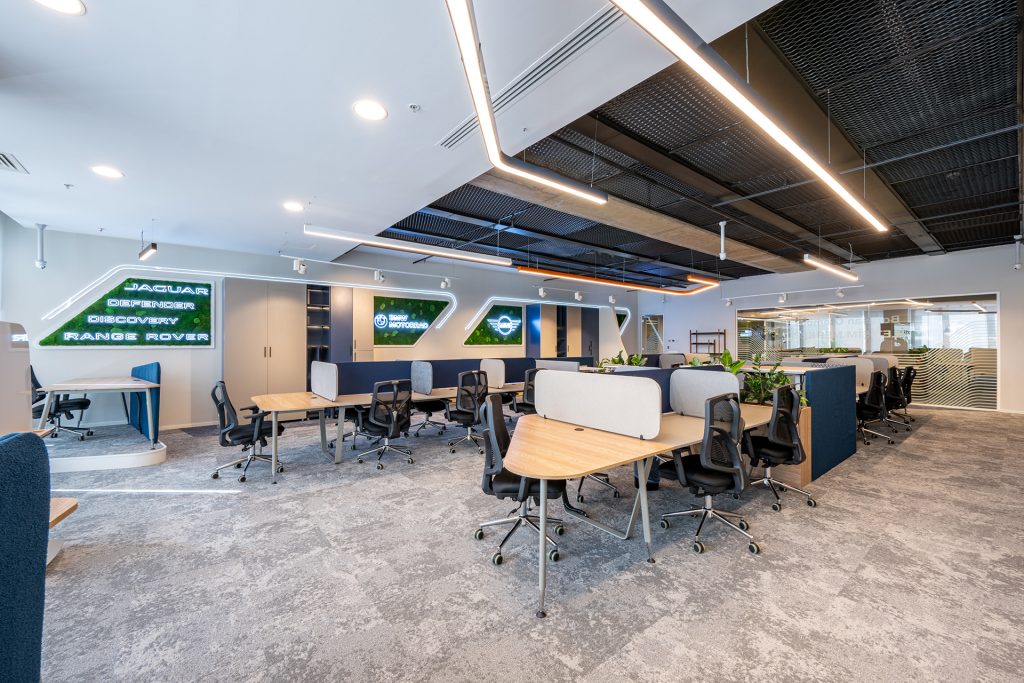 Çağrı Merkezi Projesi