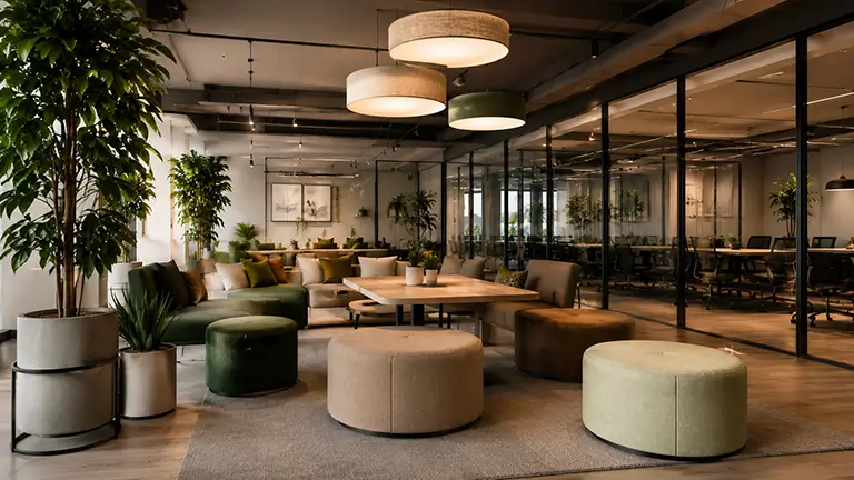 Ofis Fitout - Sık Sorulan Sorular