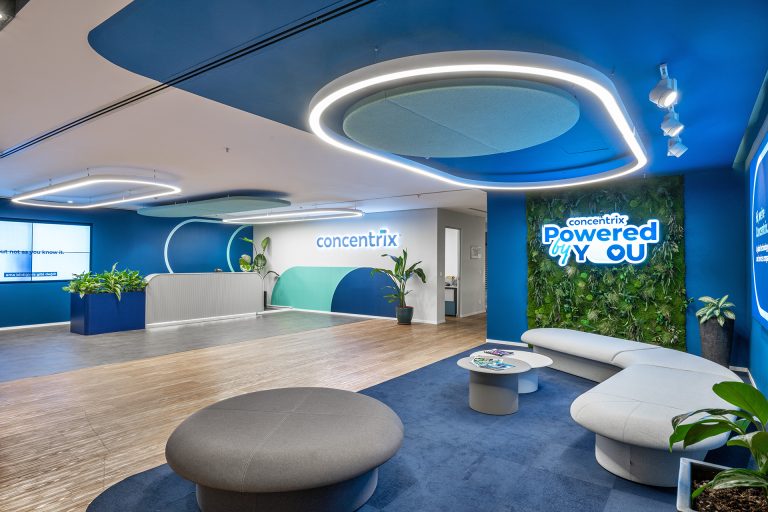 Ofis Mimari Tasarım - İç Mimarlık Ofisi - Mimari Çözümler