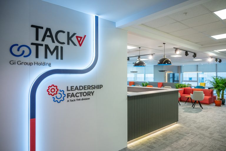 Modern Ofis Tasarımları - İç Mimarlık Ofisi