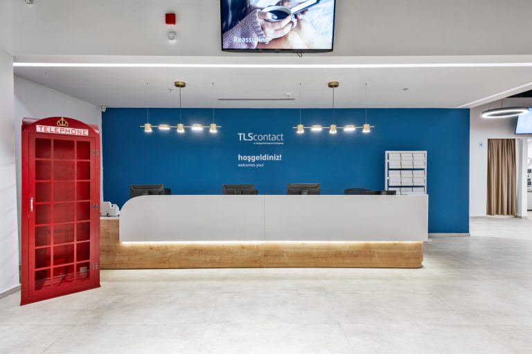 Ofis Mimari Tasarım - İç Mimarlık Ofisi - Mimari Çözümler